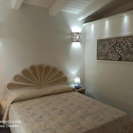 Bello Bello Rooms Santa Teresa Gallura Luaran gambar