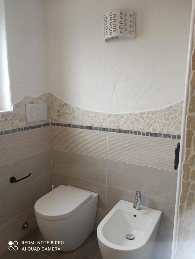 Bello Bello Rooms Santa Teresa Gallura Luaran gambar