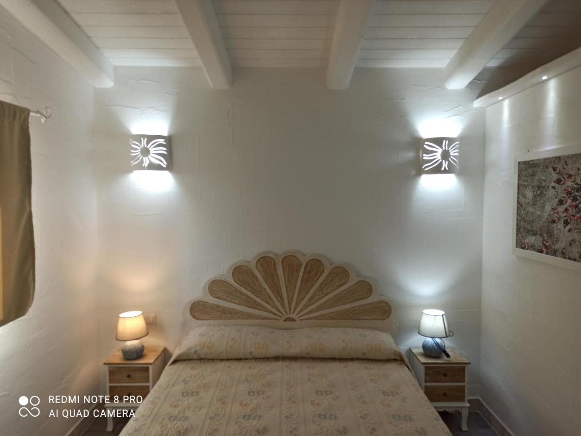 Bello Bello Rooms Santa Teresa Gallura Luaran gambar