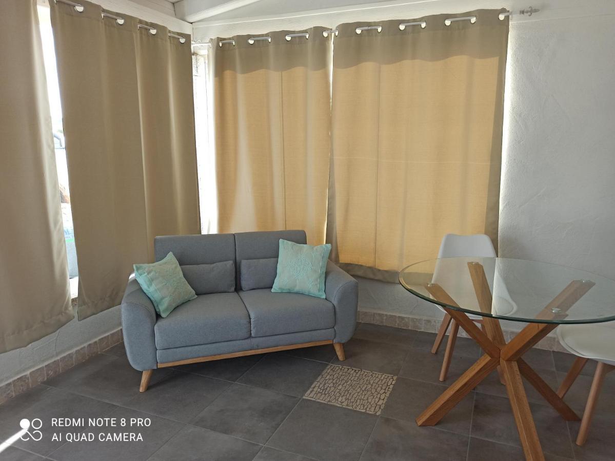 Bello Bello Rooms Santa Teresa Gallura Luaran gambar