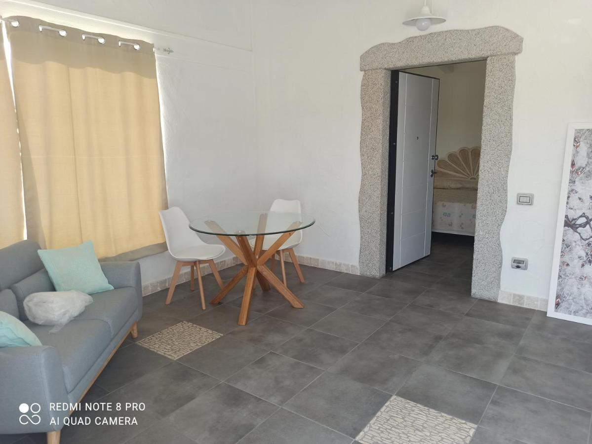 Bello Bello Rooms Santa Teresa Gallura Luaran gambar
