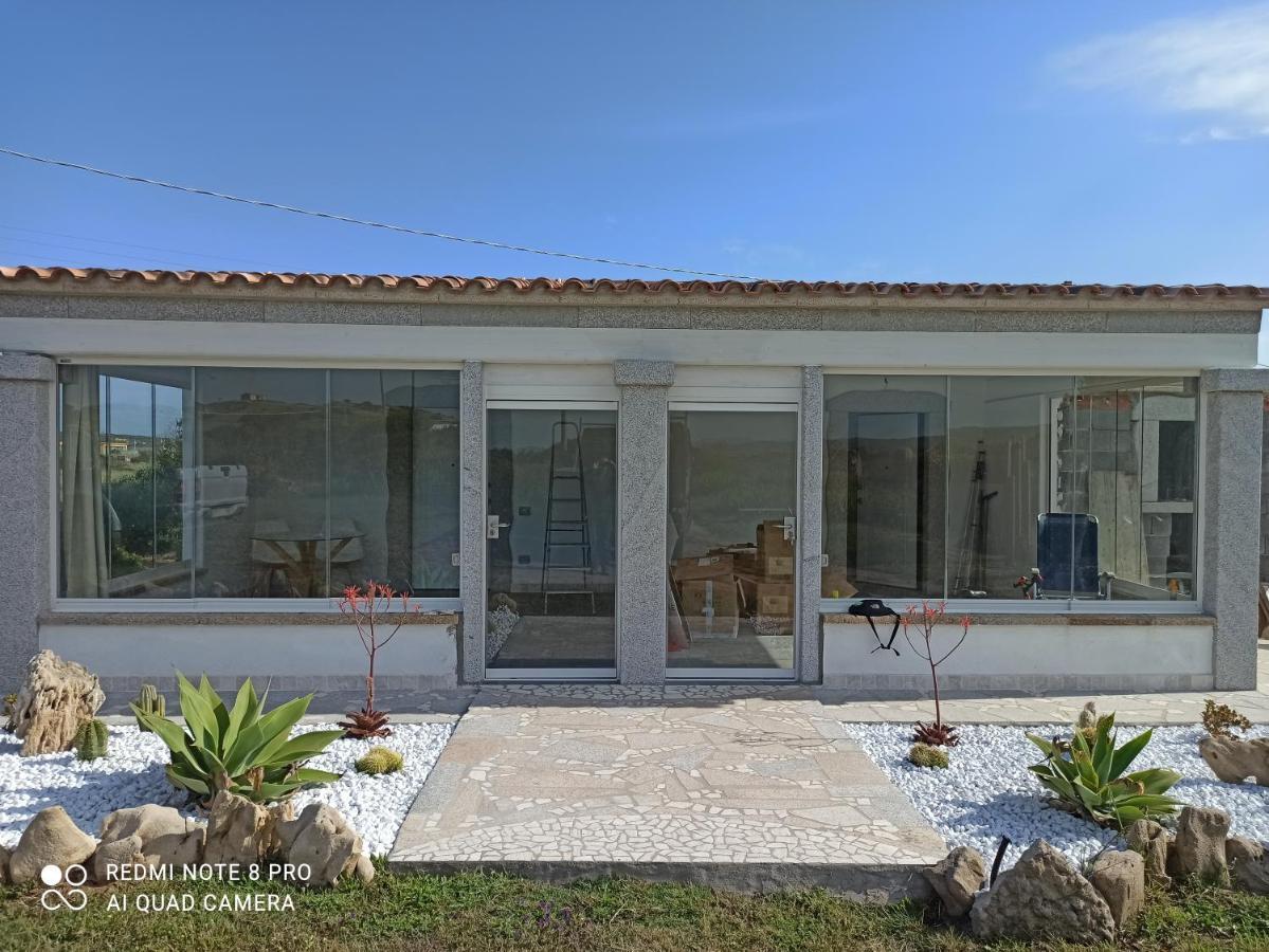 Bello Bello Rooms Santa Teresa Gallura Luaran gambar
