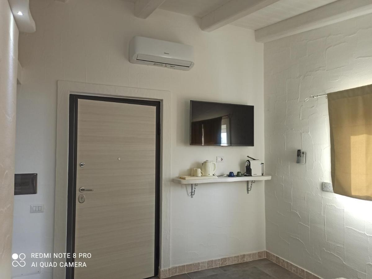 Bello Bello Rooms Santa Teresa Gallura Luaran gambar
