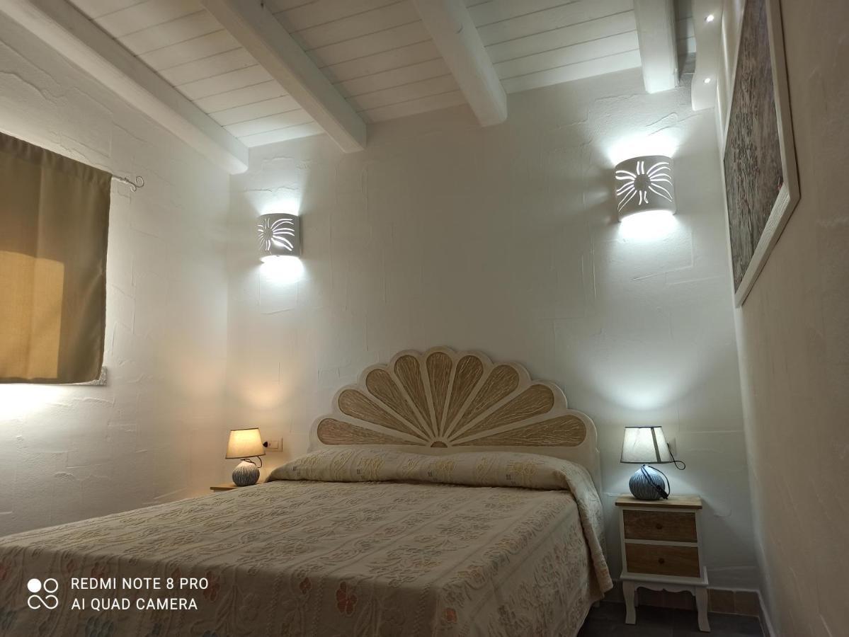 Bello Bello Rooms Santa Teresa Gallura Luaran gambar