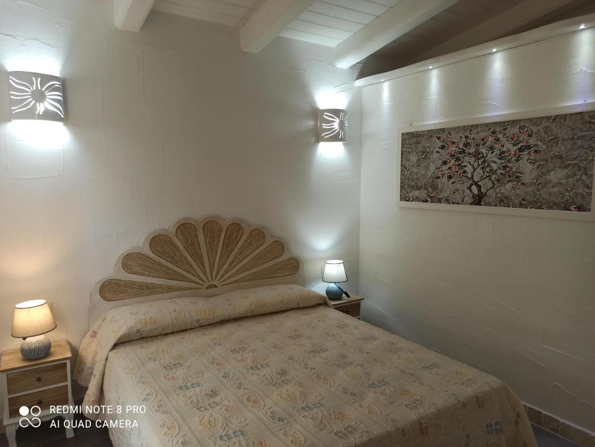 Bello Bello Rooms Santa Teresa Gallura Luaran gambar
