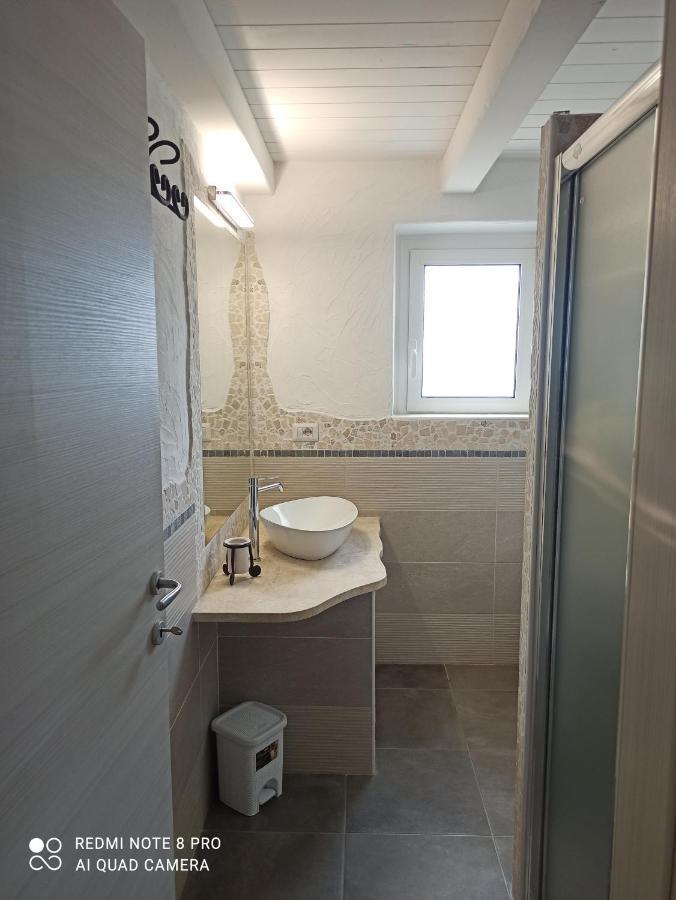 Bello Bello Rooms Santa Teresa Gallura Luaran gambar