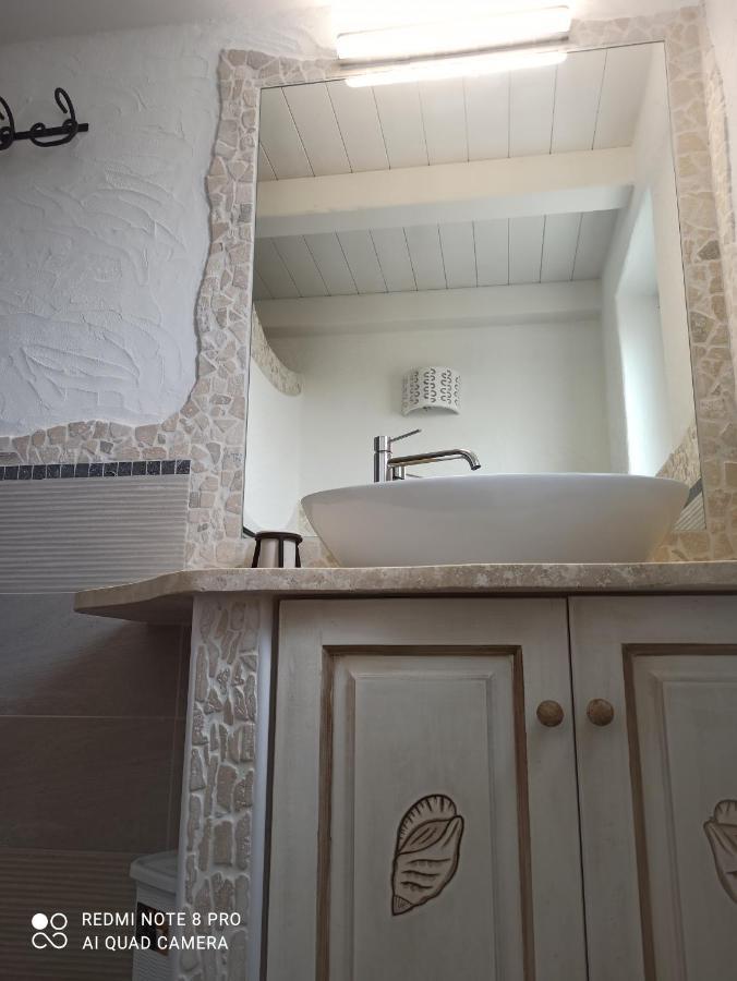 Bello Bello Rooms Santa Teresa Gallura Luaran gambar