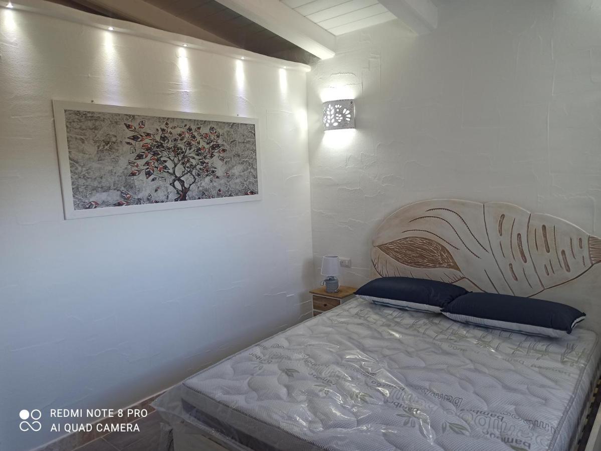 Bello Bello Rooms Santa Teresa Gallura Luaran gambar