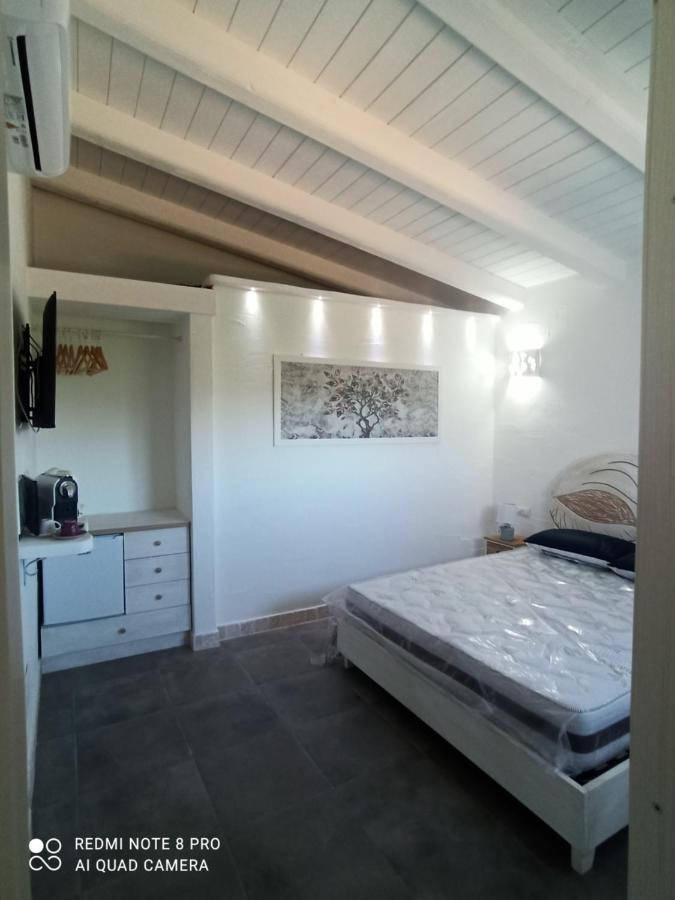 Bello Bello Rooms Santa Teresa Gallura Luaran gambar