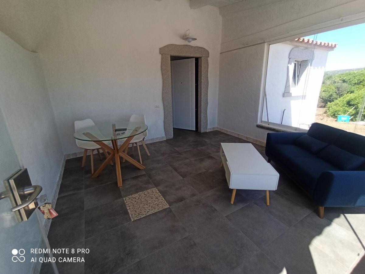 Bello Bello Rooms Santa Teresa Gallura Luaran gambar