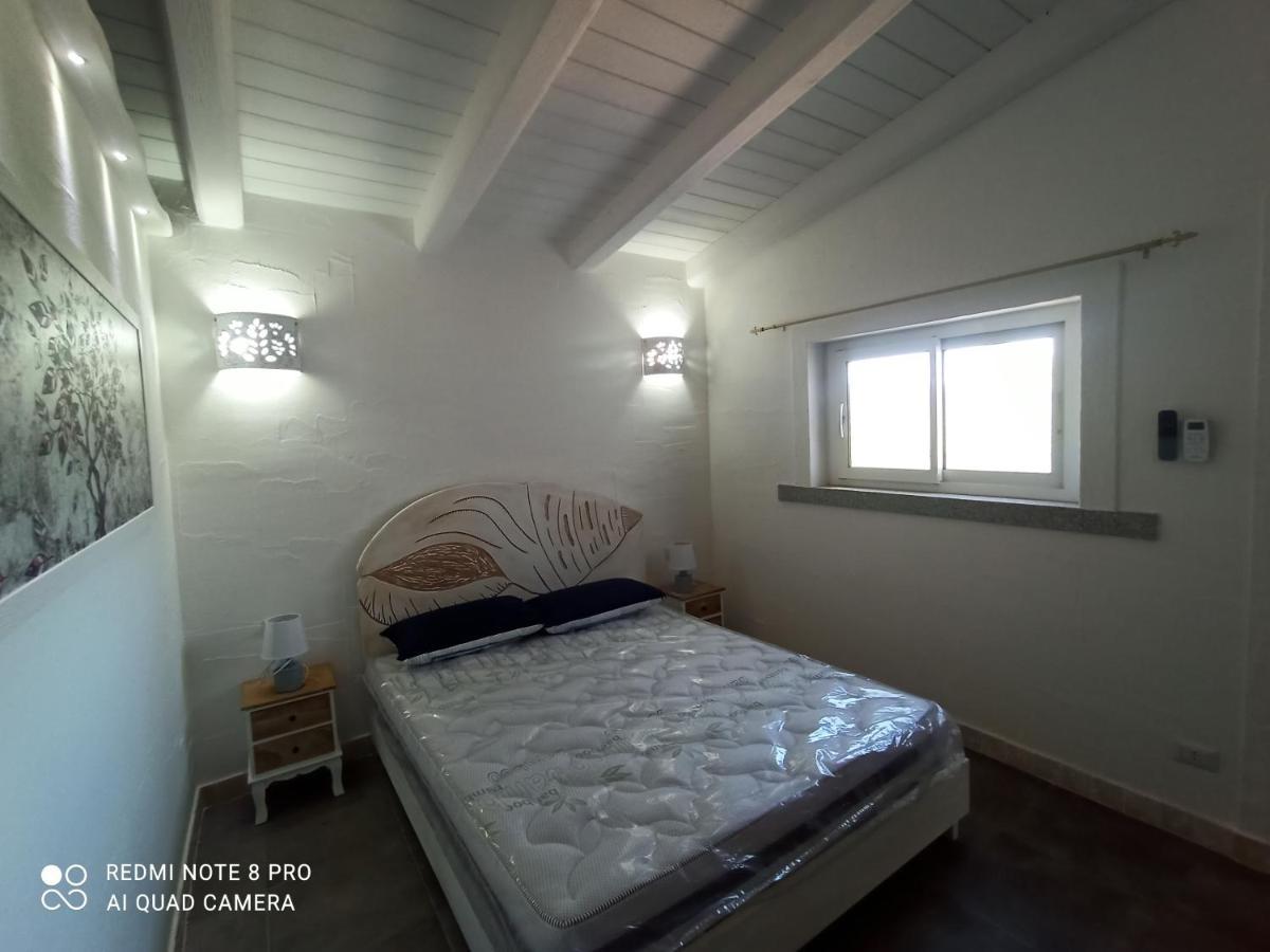 Bello Bello Rooms Santa Teresa Gallura Luaran gambar