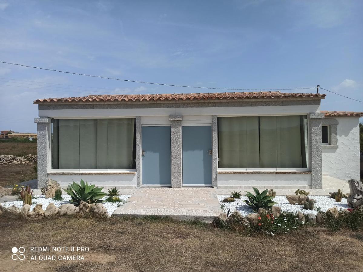 Bello Bello Rooms Santa Teresa Gallura Bilik gambar