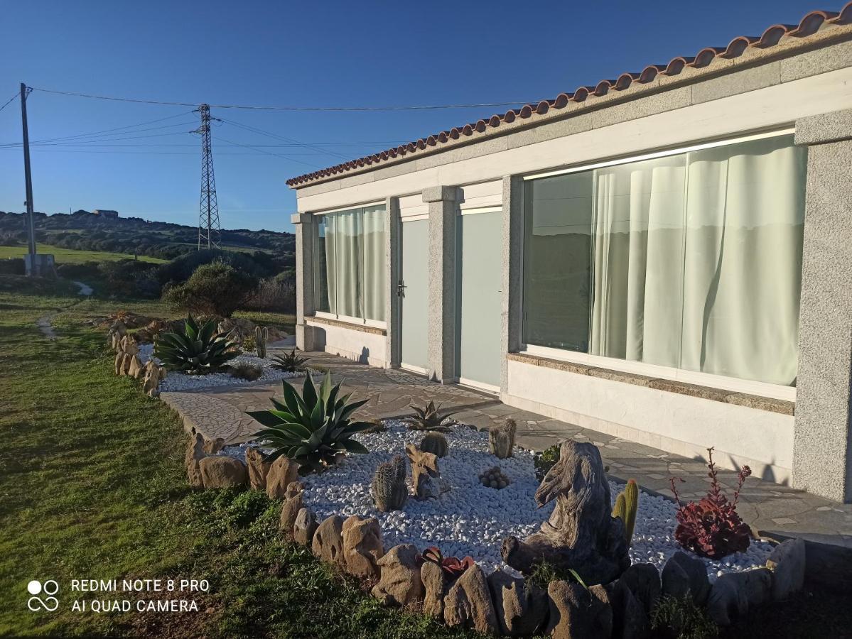 Bello Bello Rooms Santa Teresa Gallura Luaran gambar