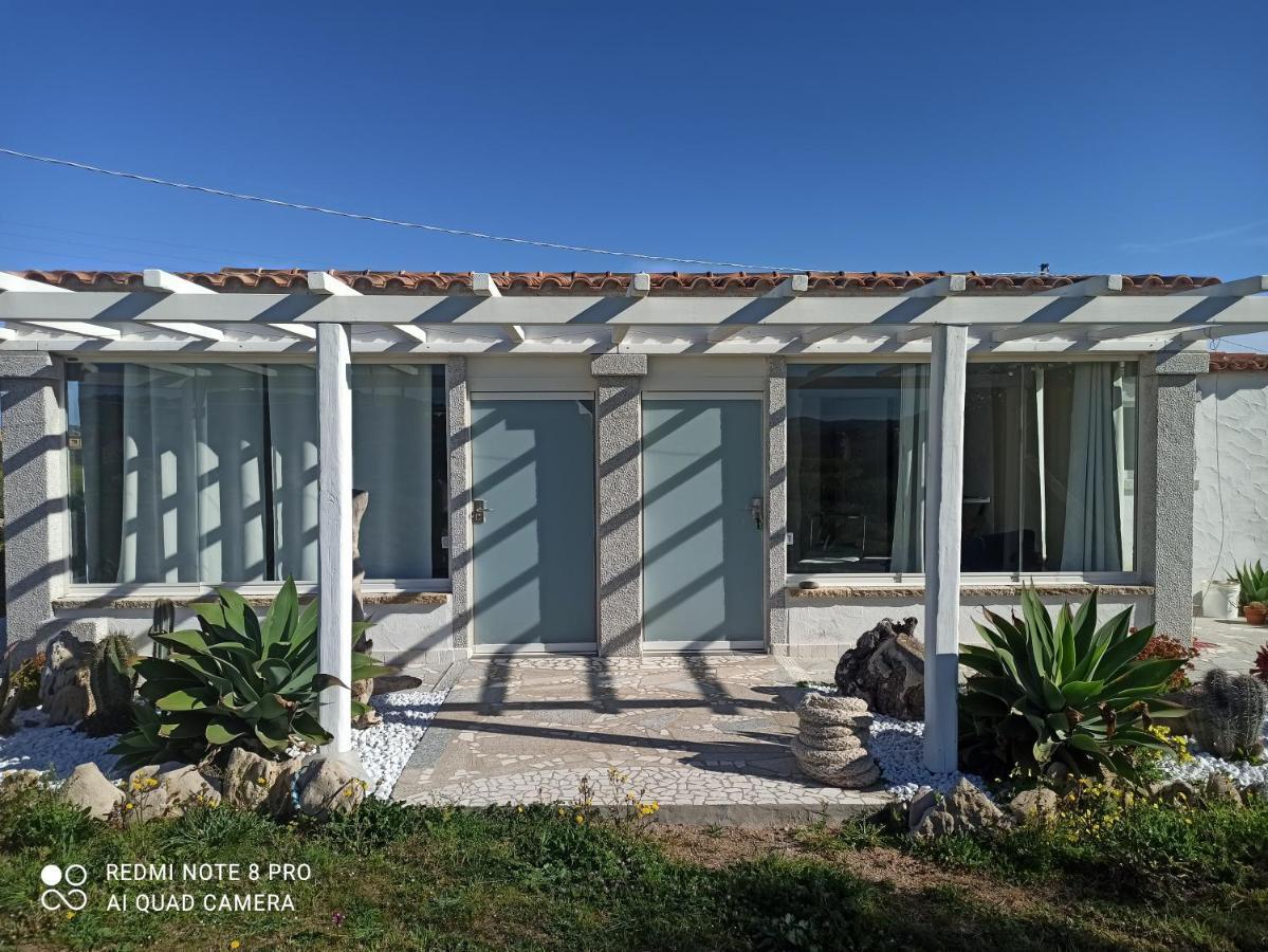 Bello Bello Rooms Santa Teresa Gallura Luaran gambar