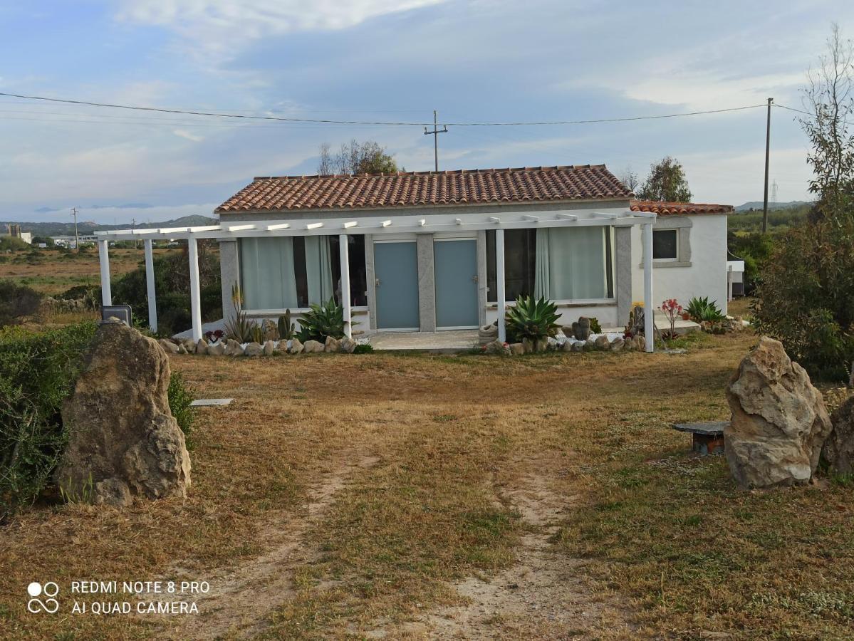 Bello Bello Rooms Santa Teresa Gallura Luaran gambar