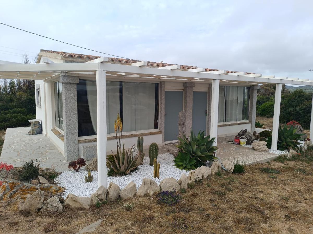 Bello Bello Rooms Santa Teresa Gallura Luaran gambar
