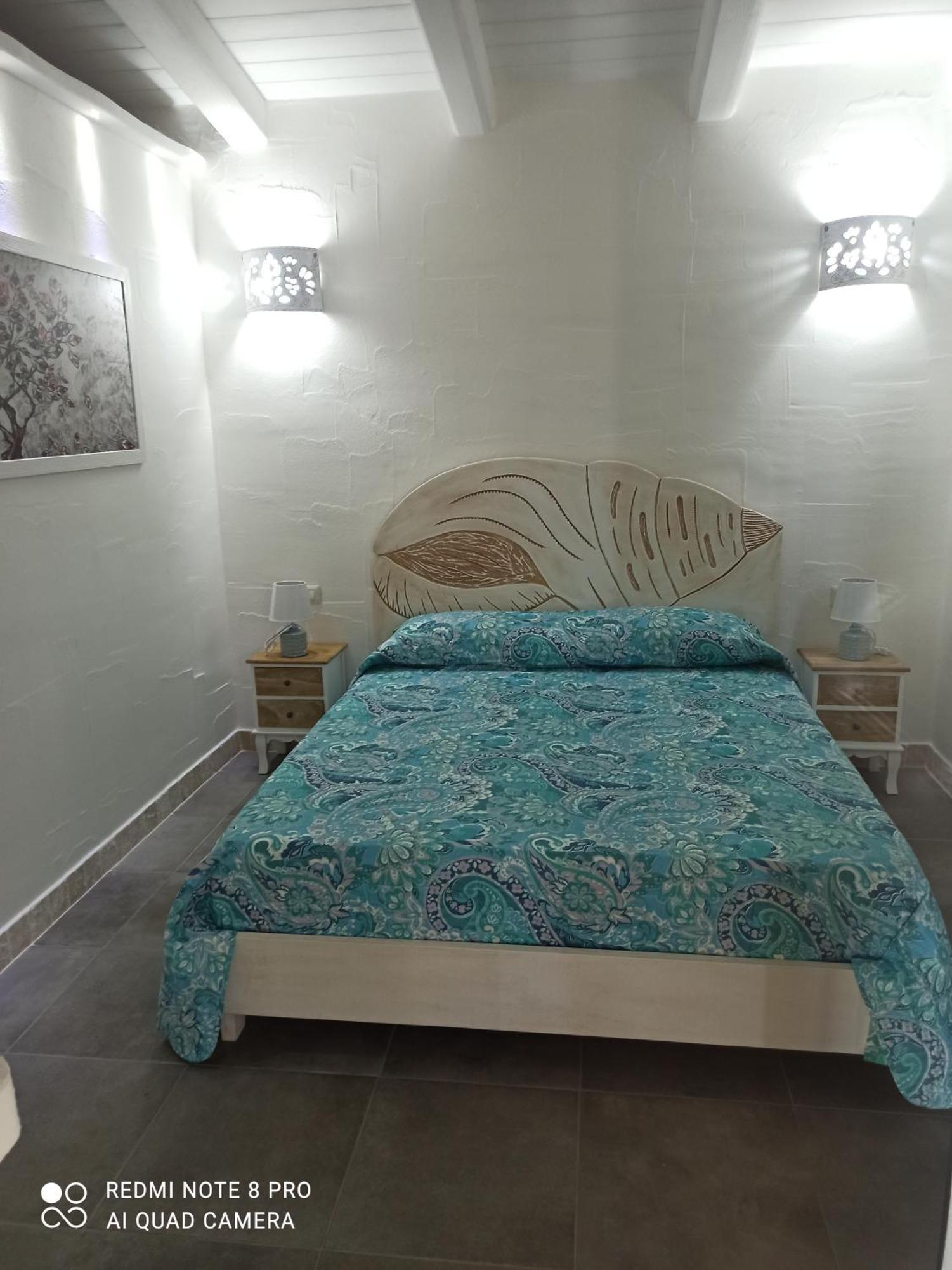 Bello Bello Rooms Santa Teresa Gallura Bilik gambar