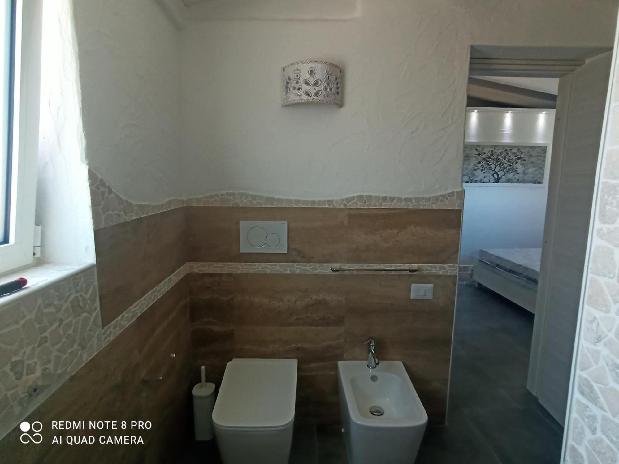 Bello Bello Rooms Santa Teresa Gallura Bilik gambar