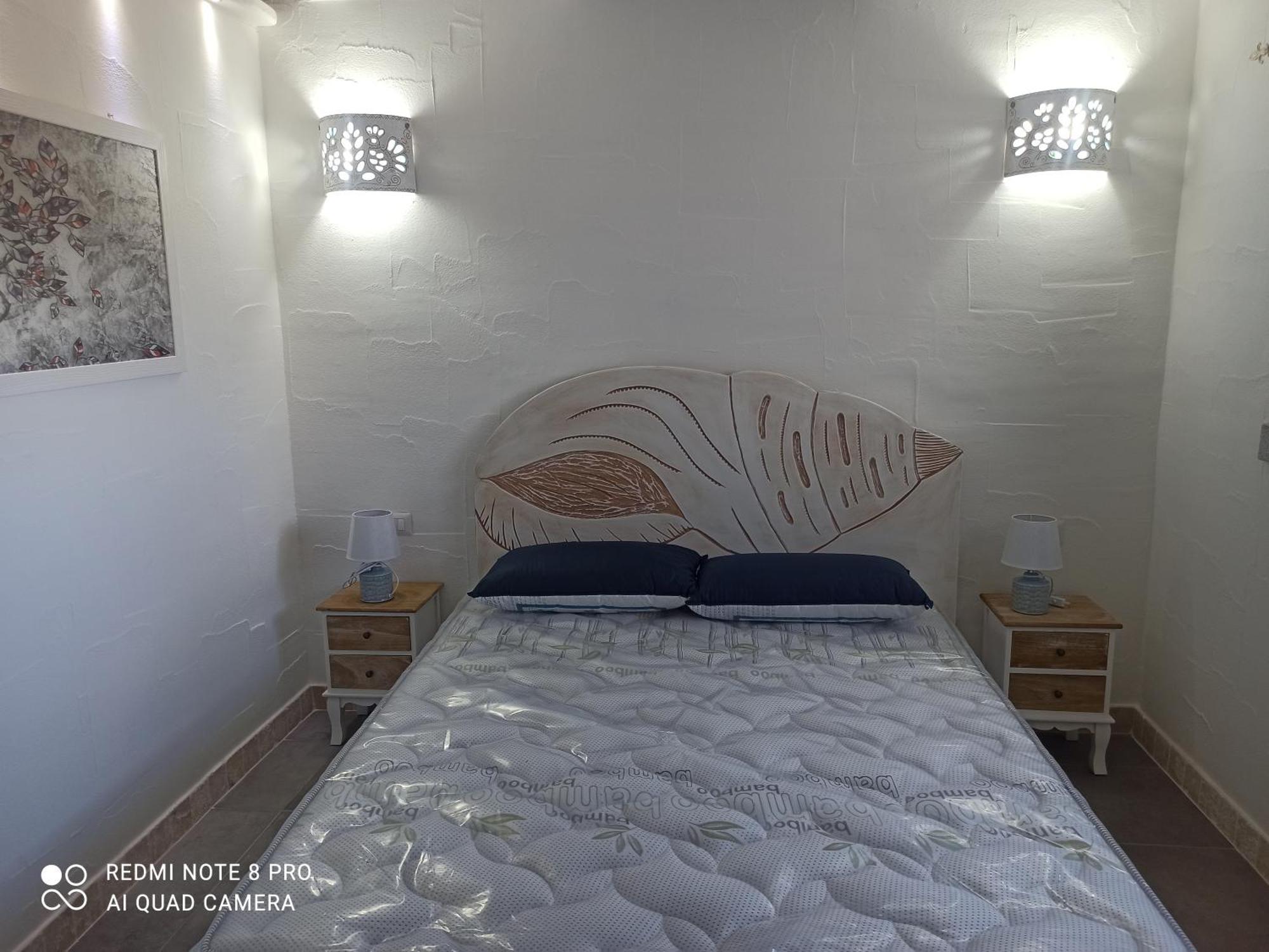 Bello Bello Rooms Santa Teresa Gallura Bilik gambar