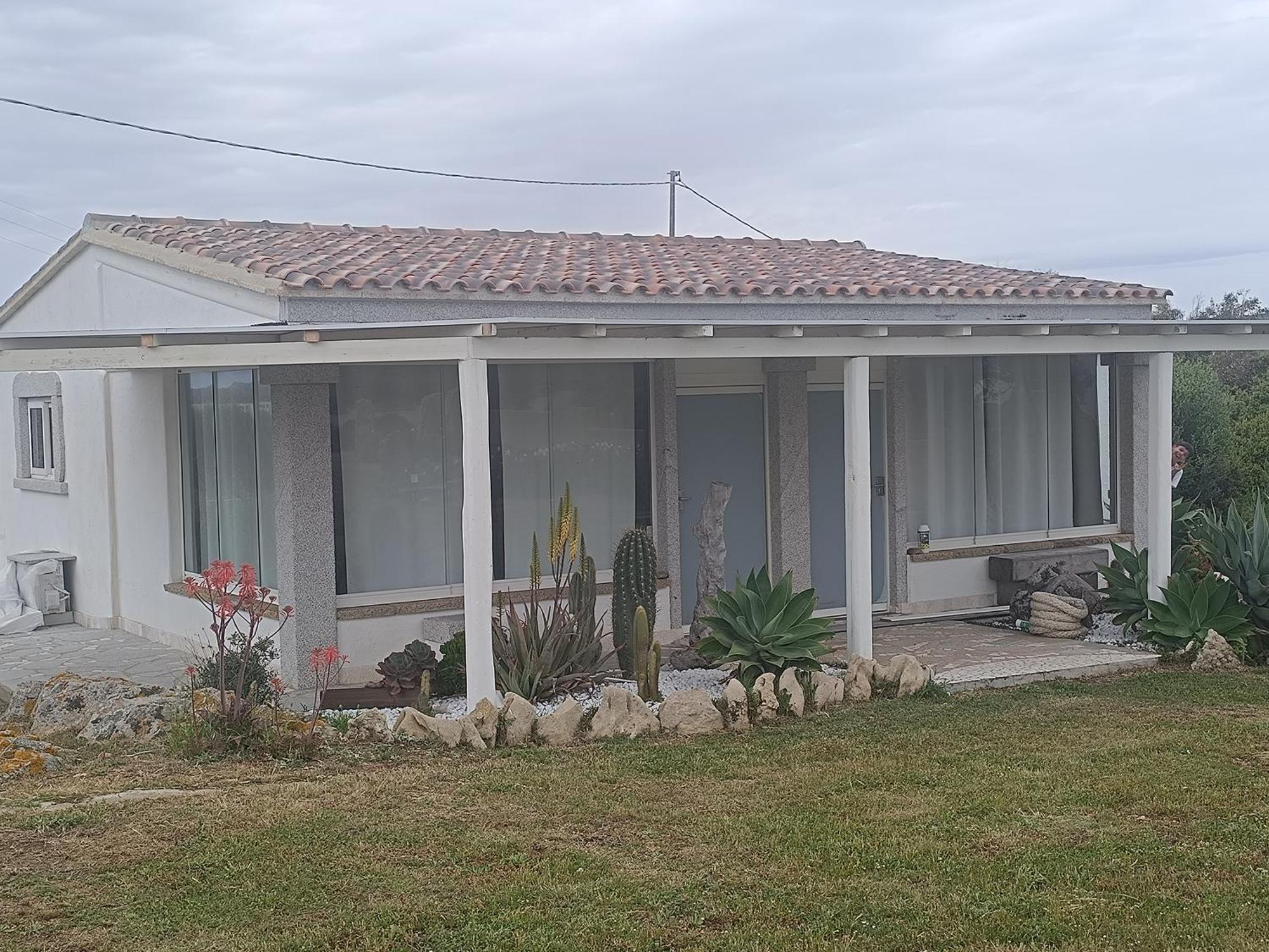 Bello Bello Rooms Santa Teresa Gallura Luaran gambar