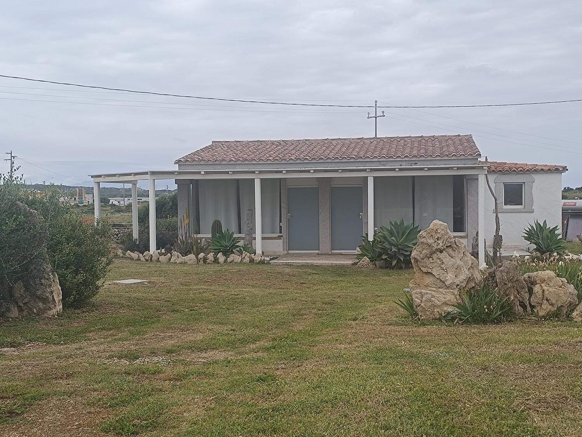 Bello Bello Rooms Santa Teresa Gallura Luaran gambar
