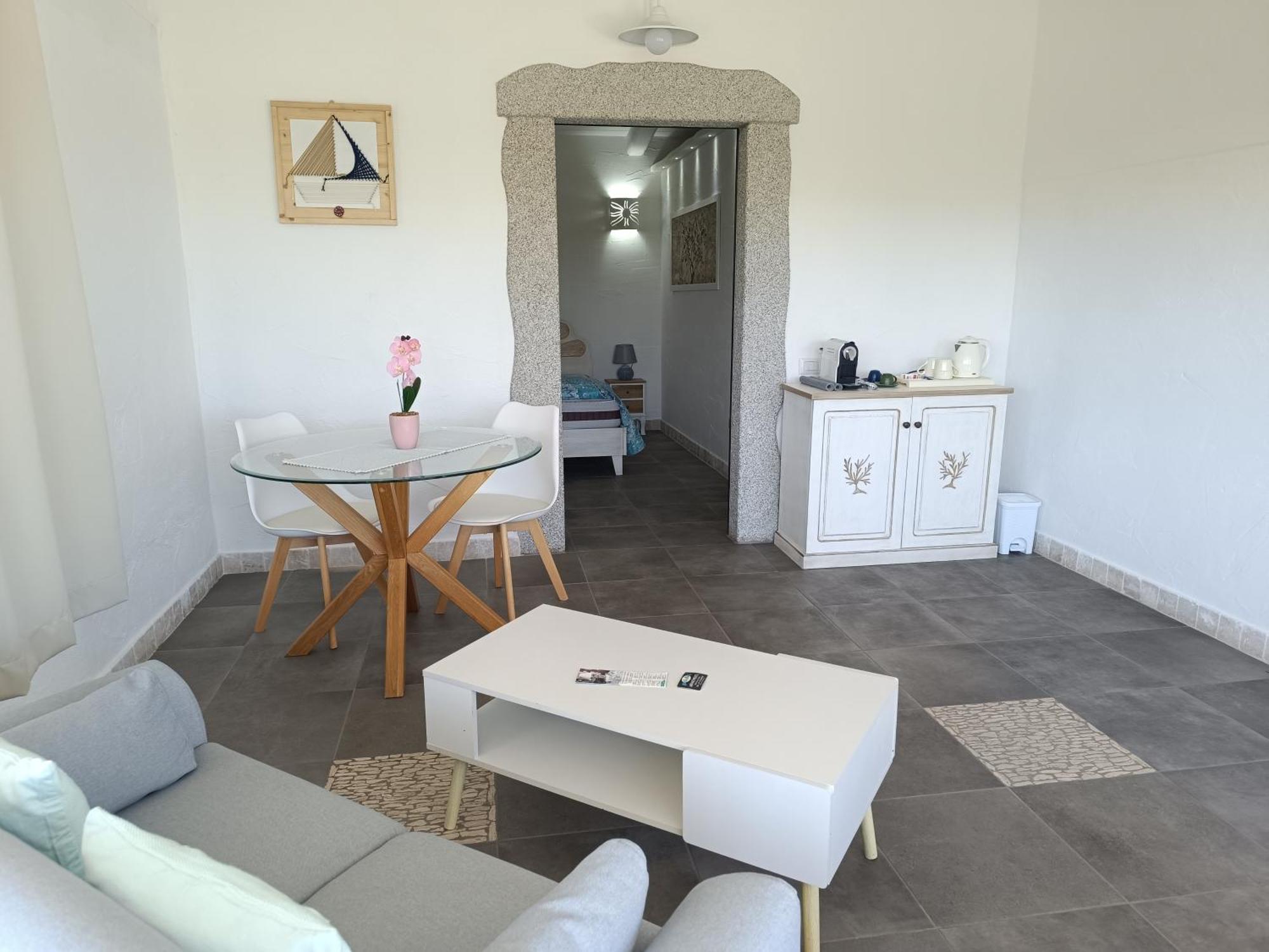 Bello Bello Rooms Santa Teresa Gallura Luaran gambar