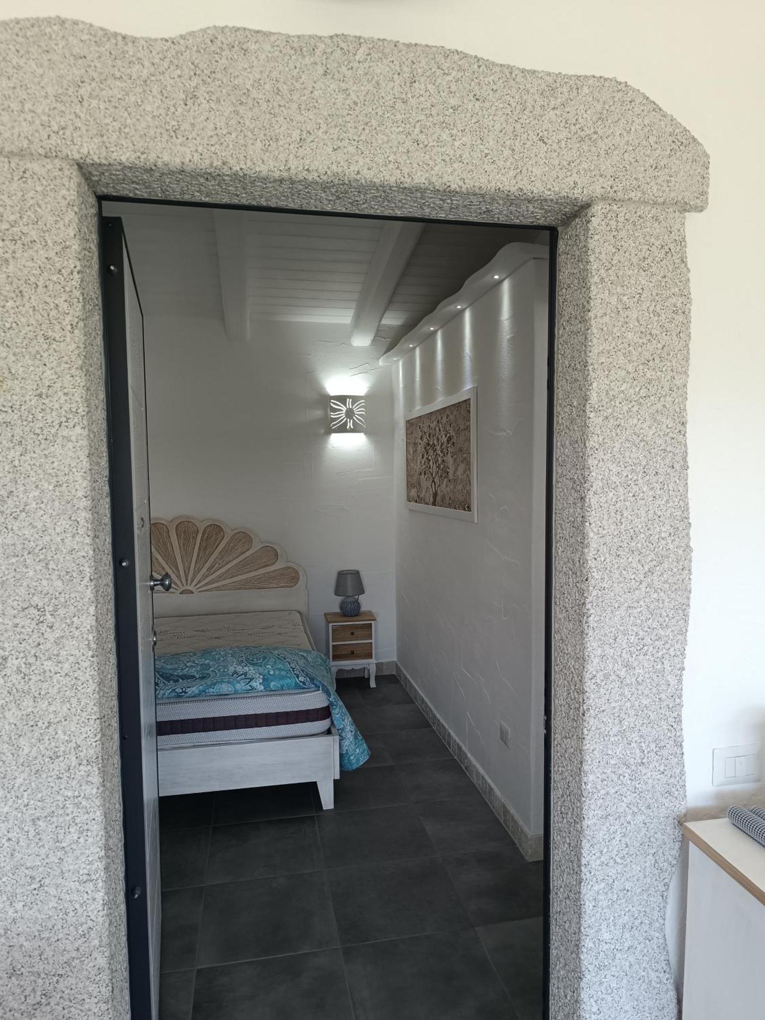 Bello Bello Rooms Santa Teresa Gallura Luaran gambar