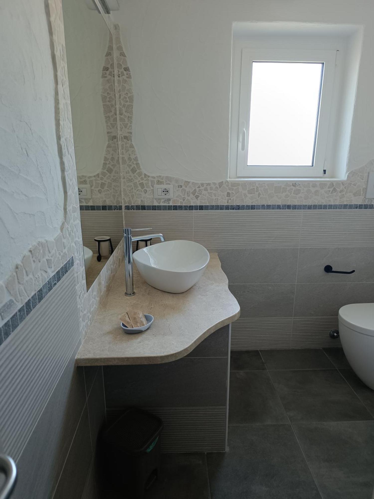 Bello Bello Rooms Santa Teresa Gallura Luaran gambar
